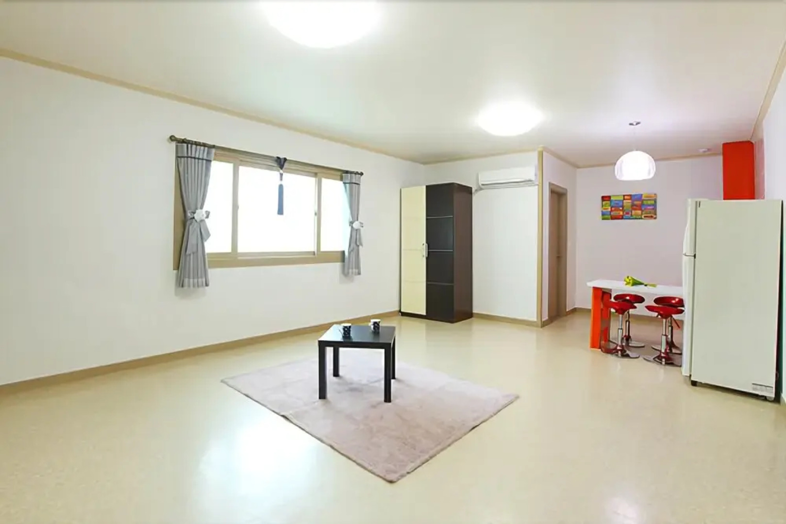 Tongyeong Songni Mt. Nature Pension