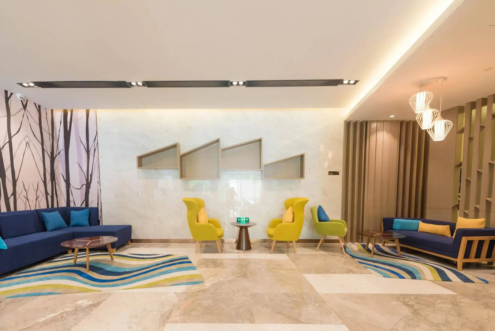 Guangzhou Baiyun Airport Rejoice by Argyle Hotel Rehe Metro Exit B