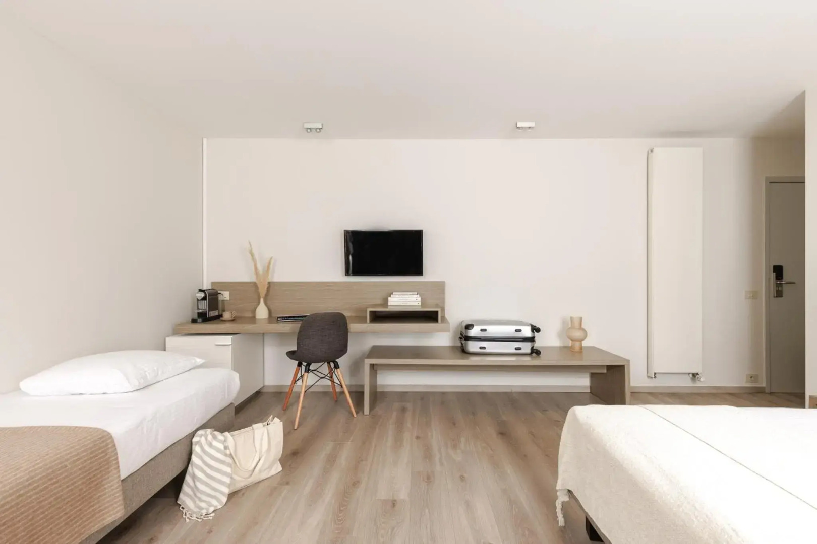 Hotel Saint Sauveur by WP Hotels