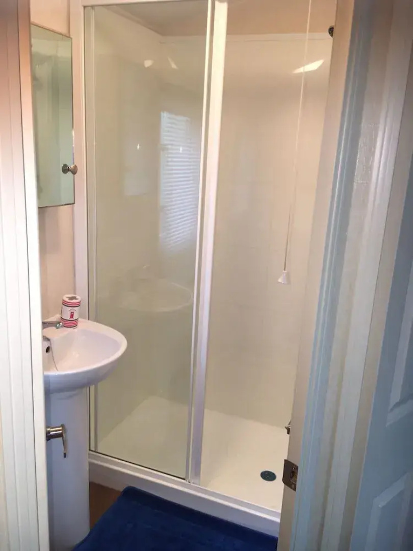 Homely 23 Bed Static Caravan, Quiet Peaceful Site