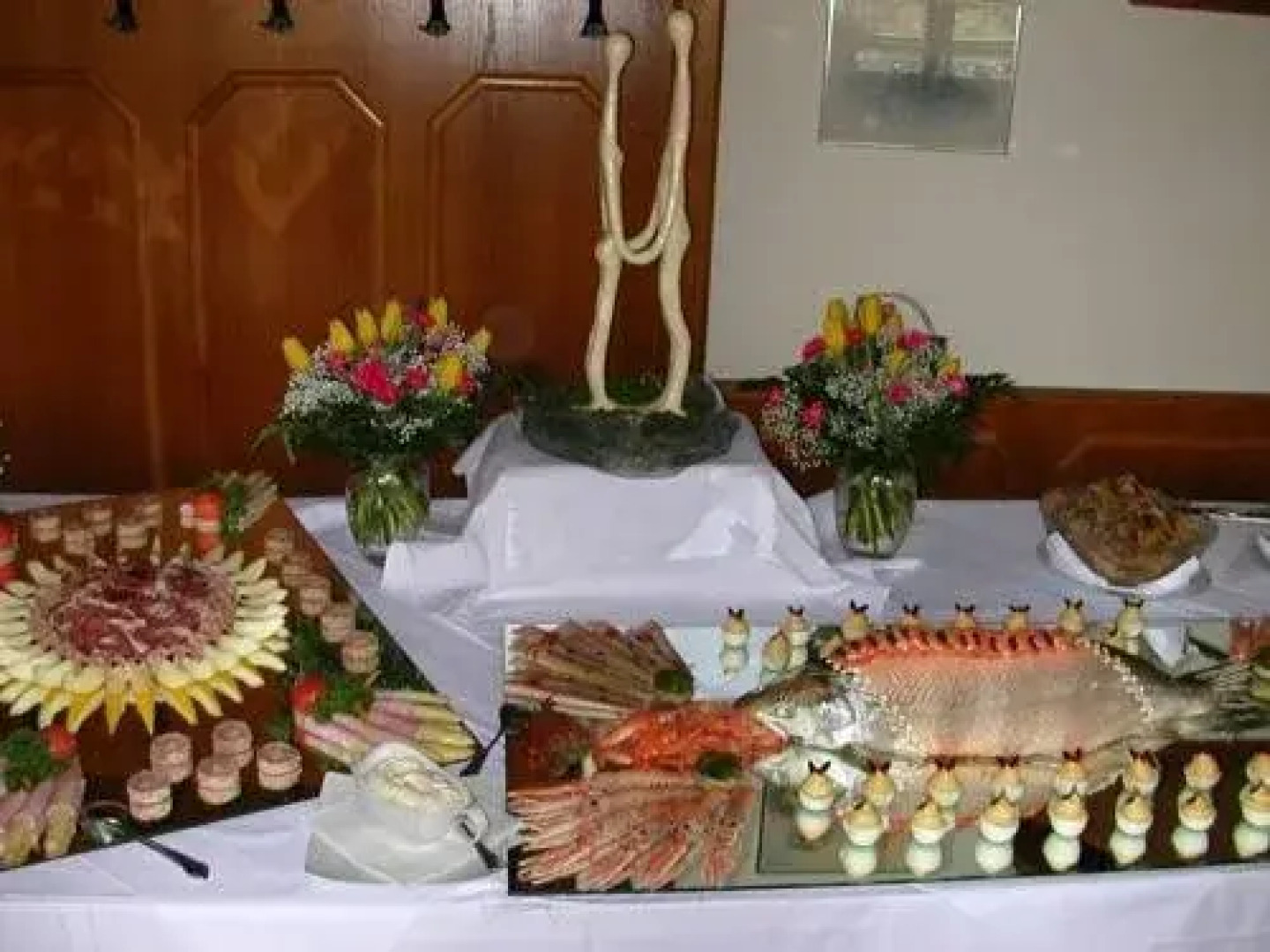 Bärnthaler Gasthof Restaurant