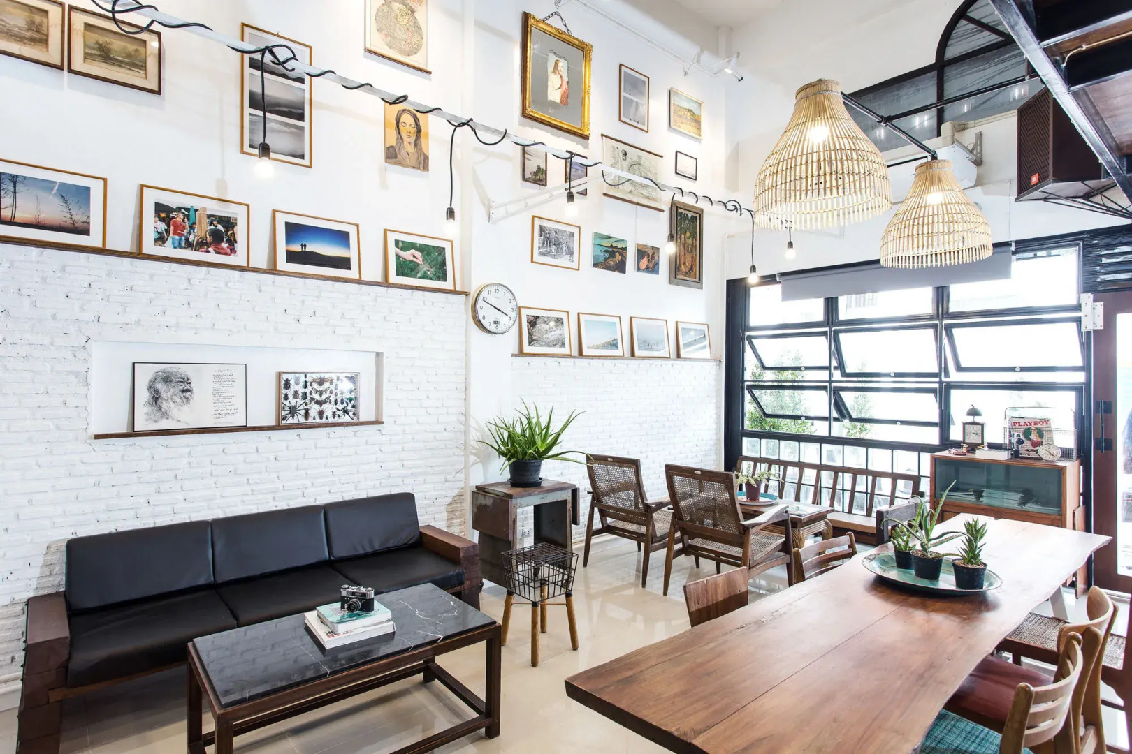 Stockhome Hostel Ayutthaya