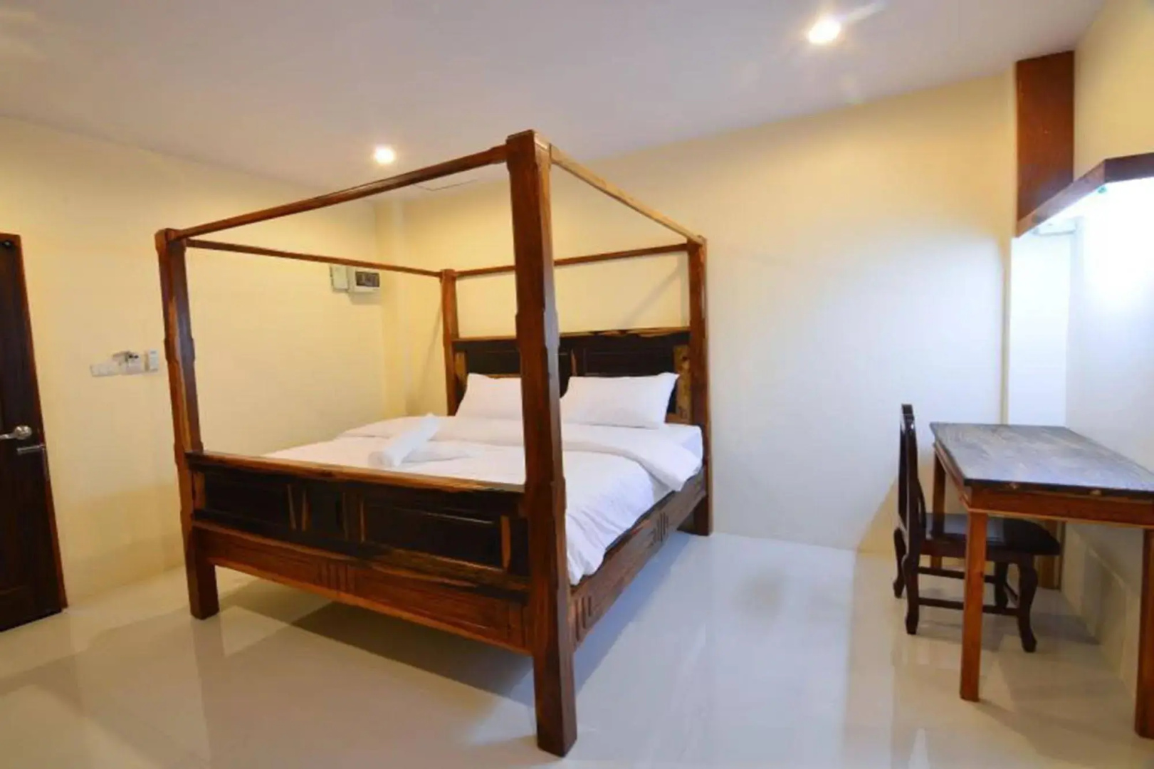 The Boon House, Khon Kaen