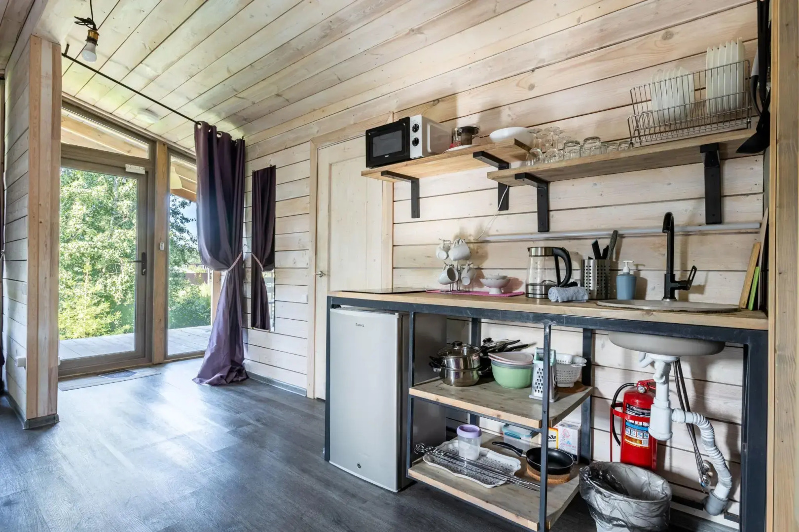 Дом ГрековГрупп на Доброй