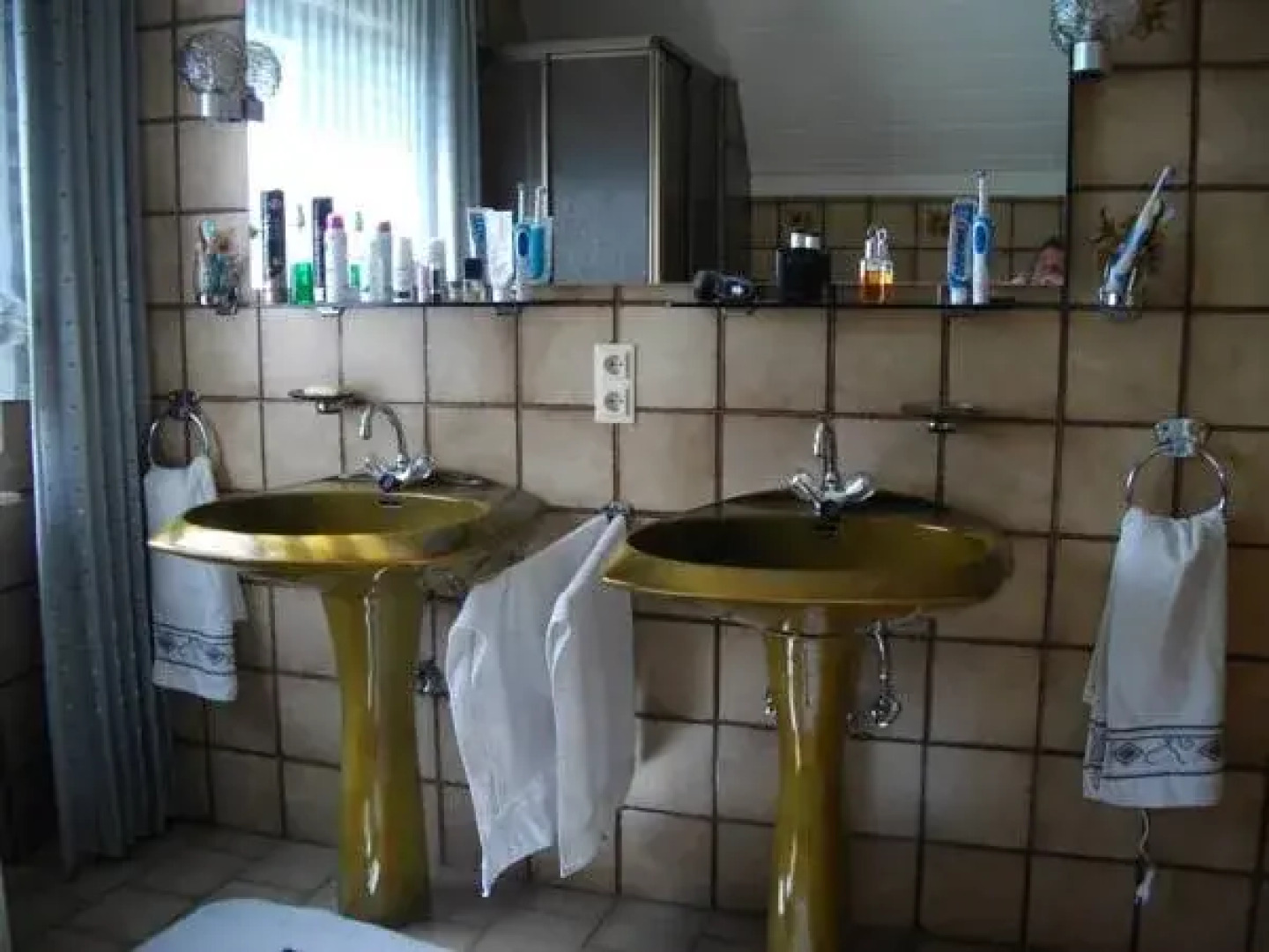 Bed and Breakfast Münsterland