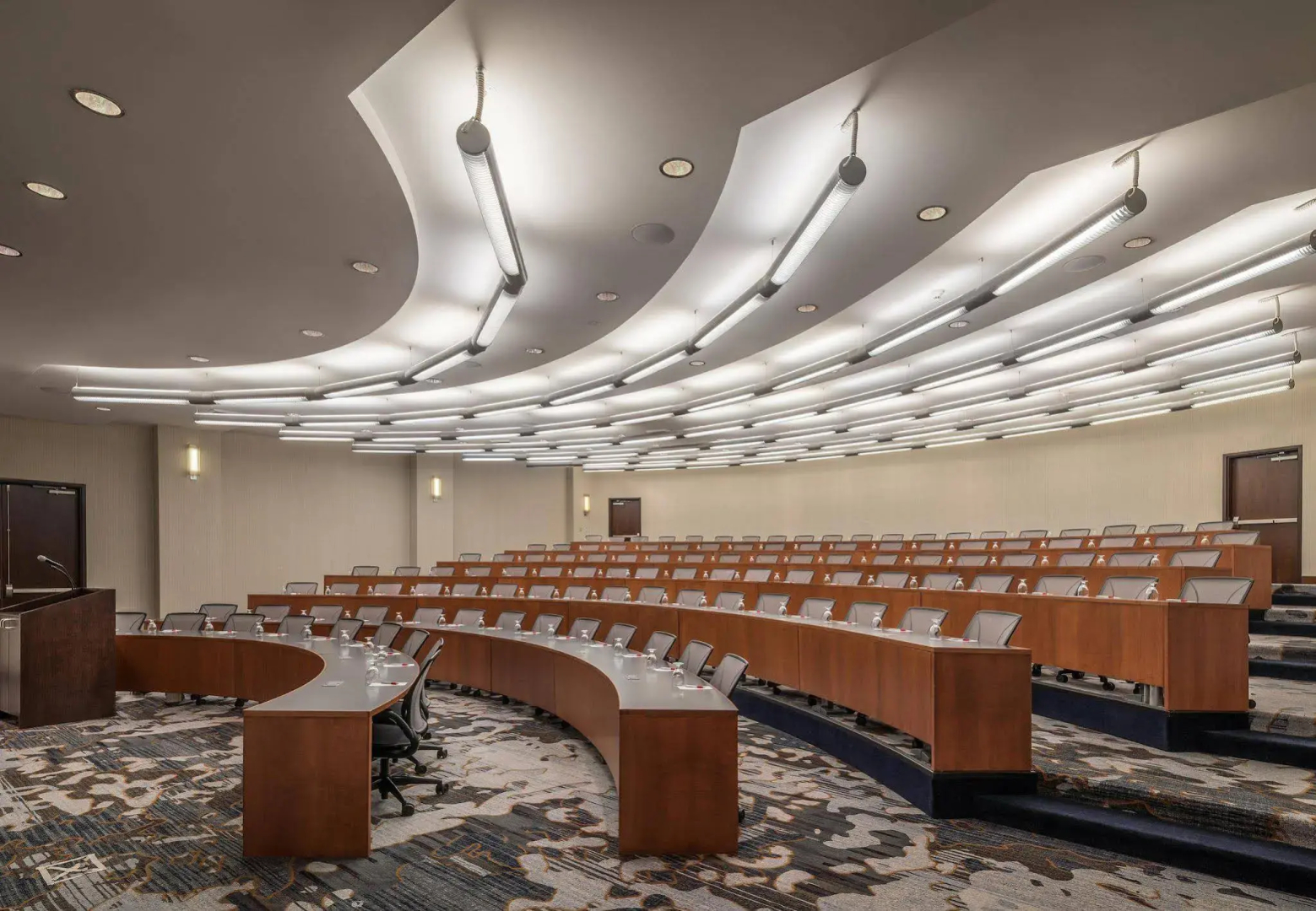 Provo Marriott Hotel & Conference Center