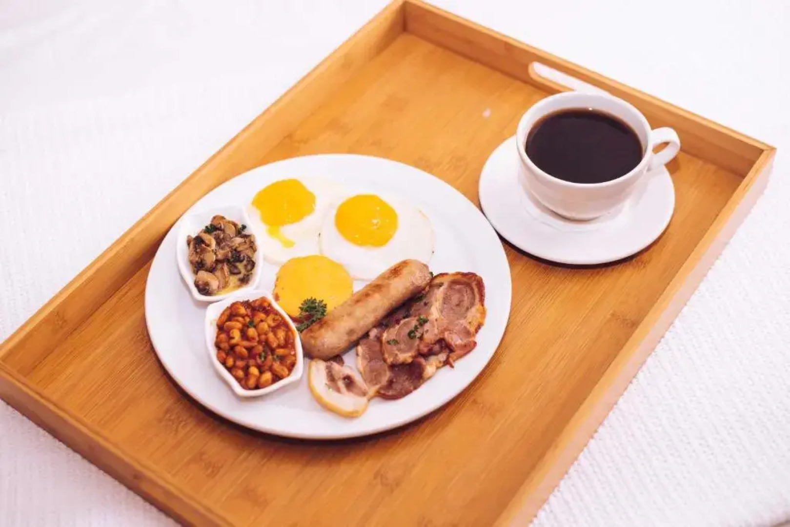 Presidents Boutique Lodge by Ilawu