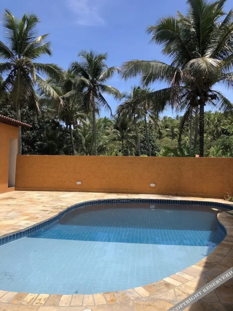 Fênix Suítes