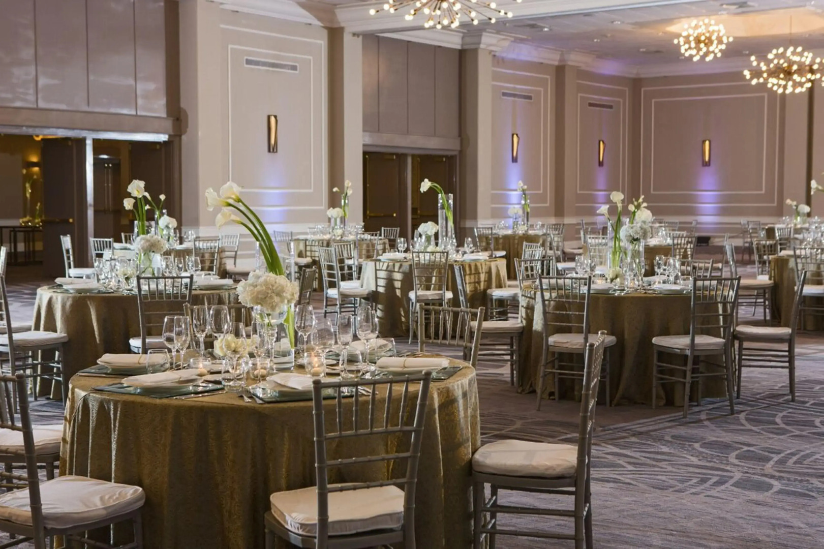 Renaissance Santo Domingo Jaragua Hotel & Casino