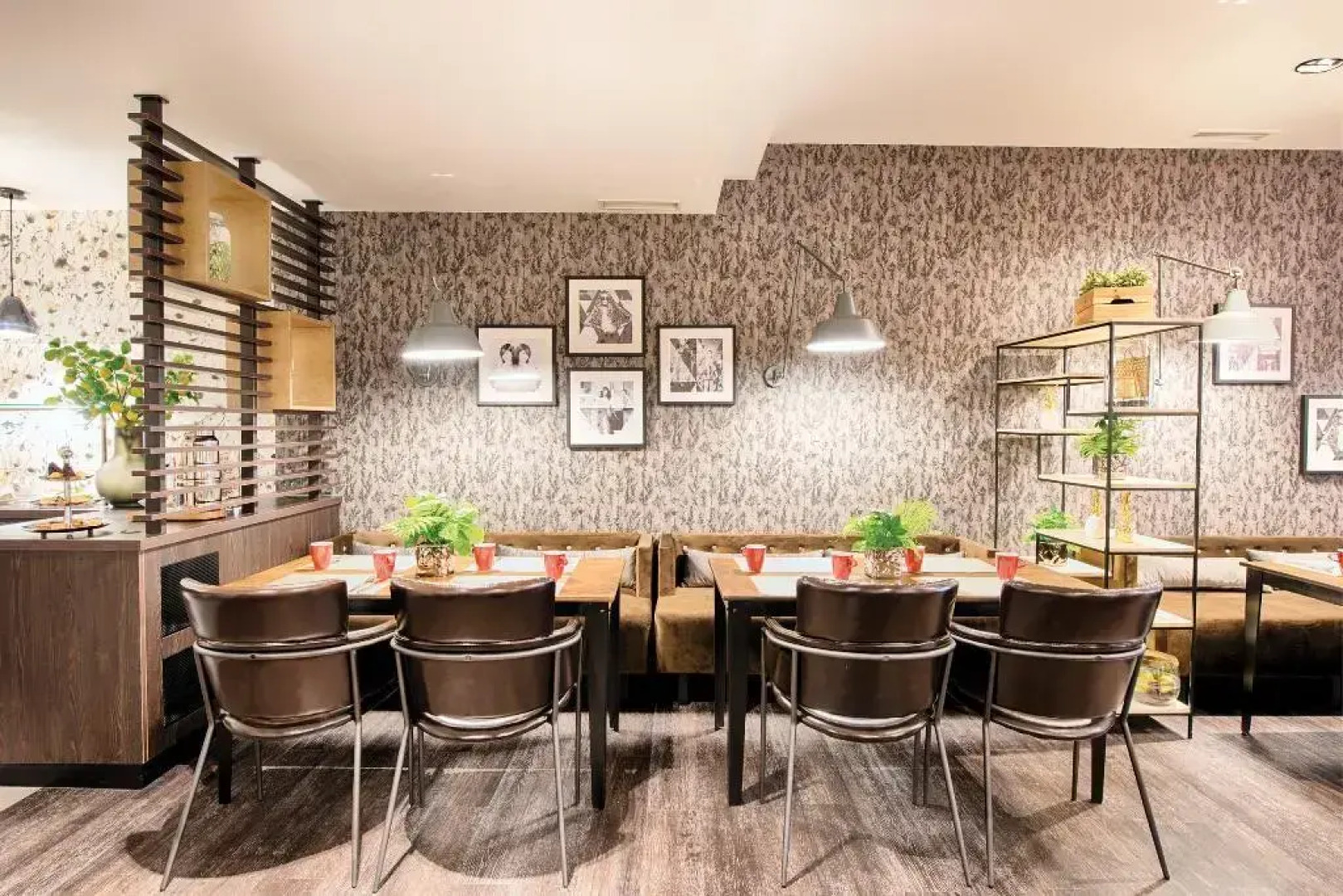 Leonardo Boutique Hotel Düsseldorf