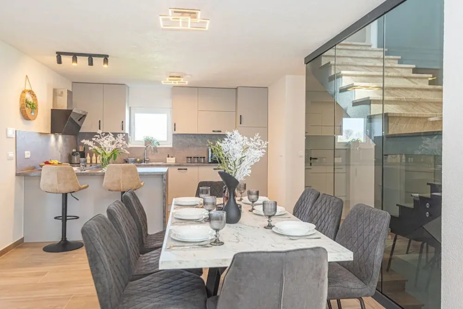 Villa Sandra Zadar Villas