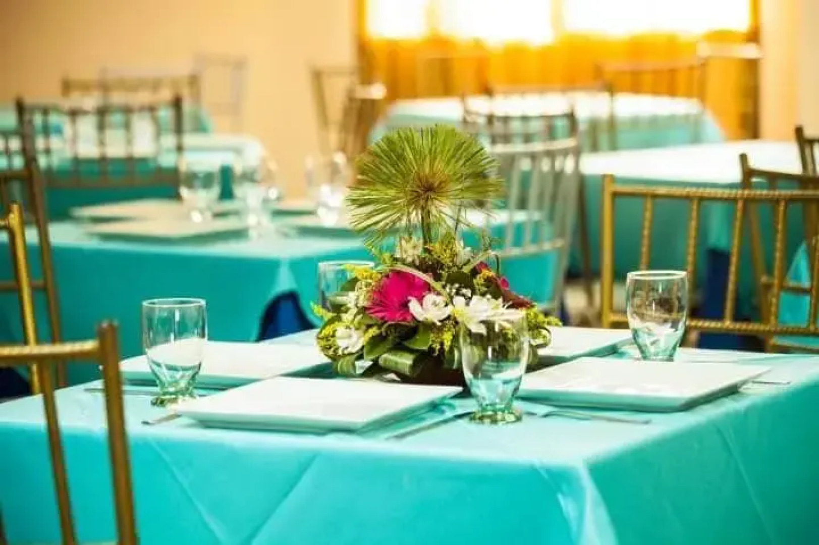 Aqua Vi Marina Hotel & Suites