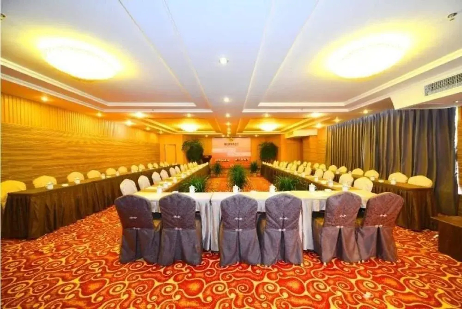 Yijia Hotel Xichang