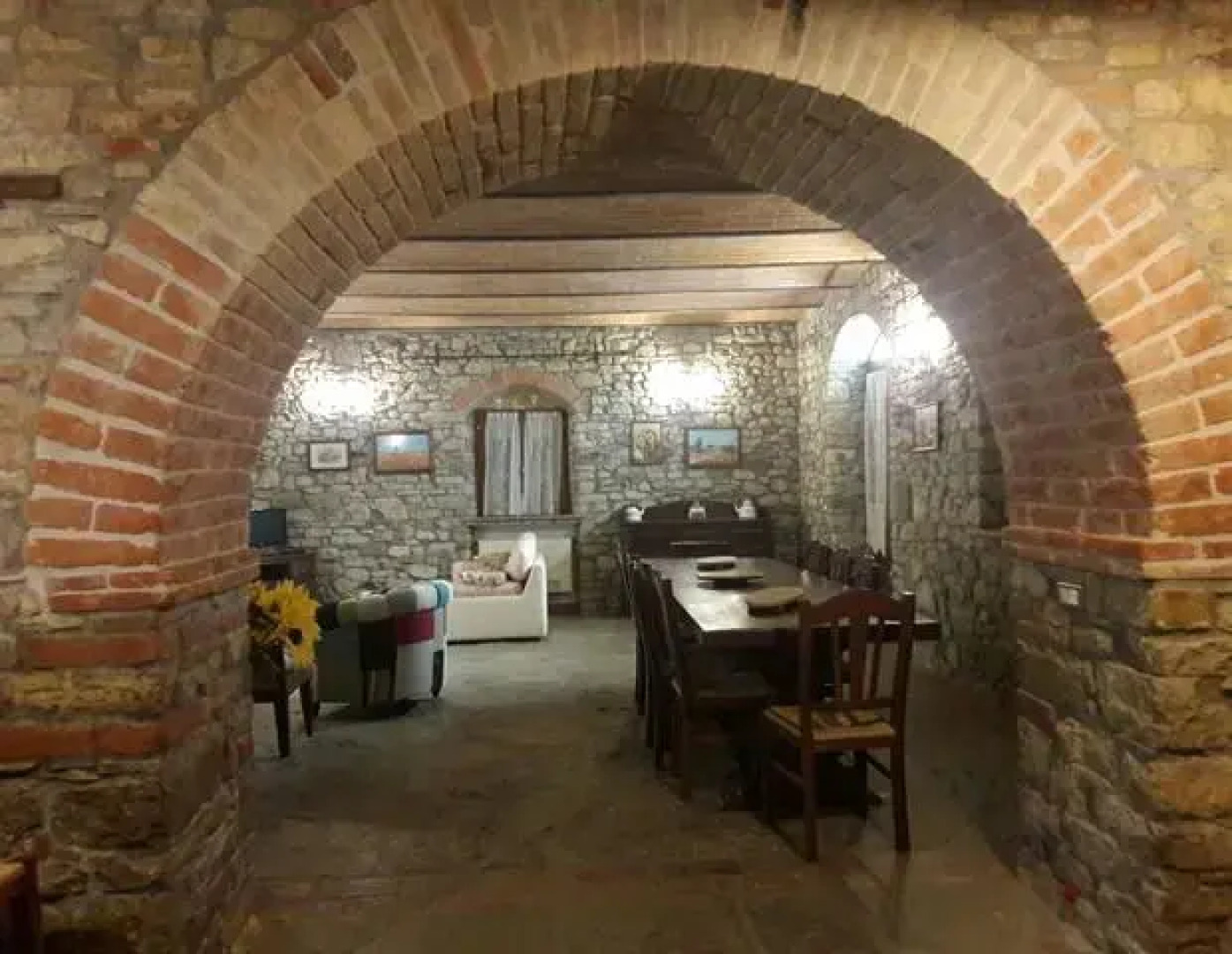 Storie di Borgo, a village surrounded by nature