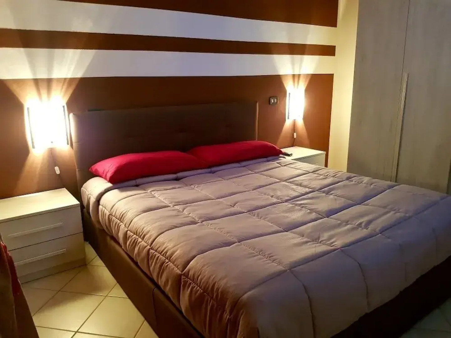 La Chimera Dei Marsi