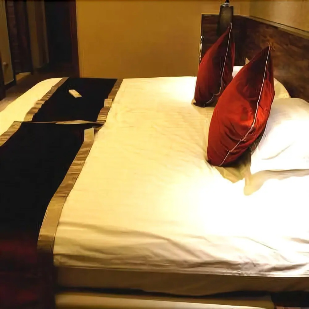 Ji Hotel Huzhou Renhuangshan Store