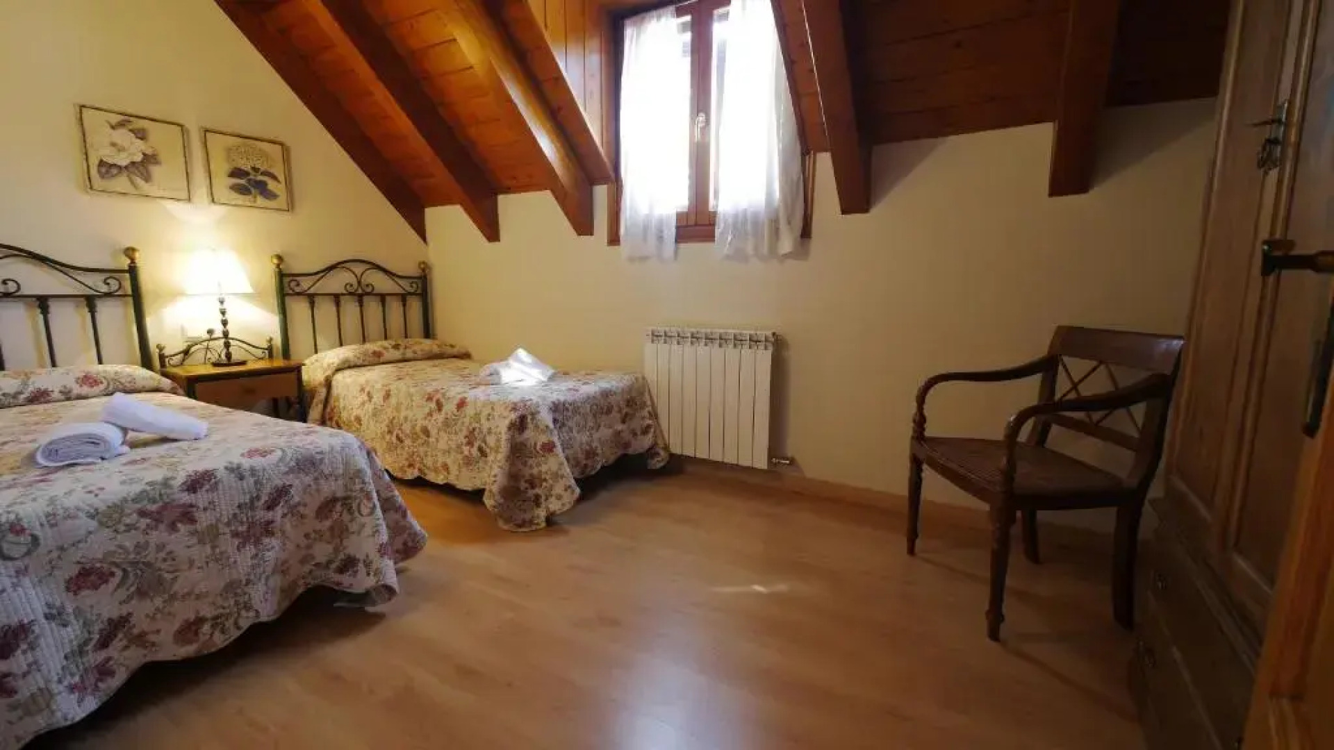 Apartamentos Casa Cecilia
