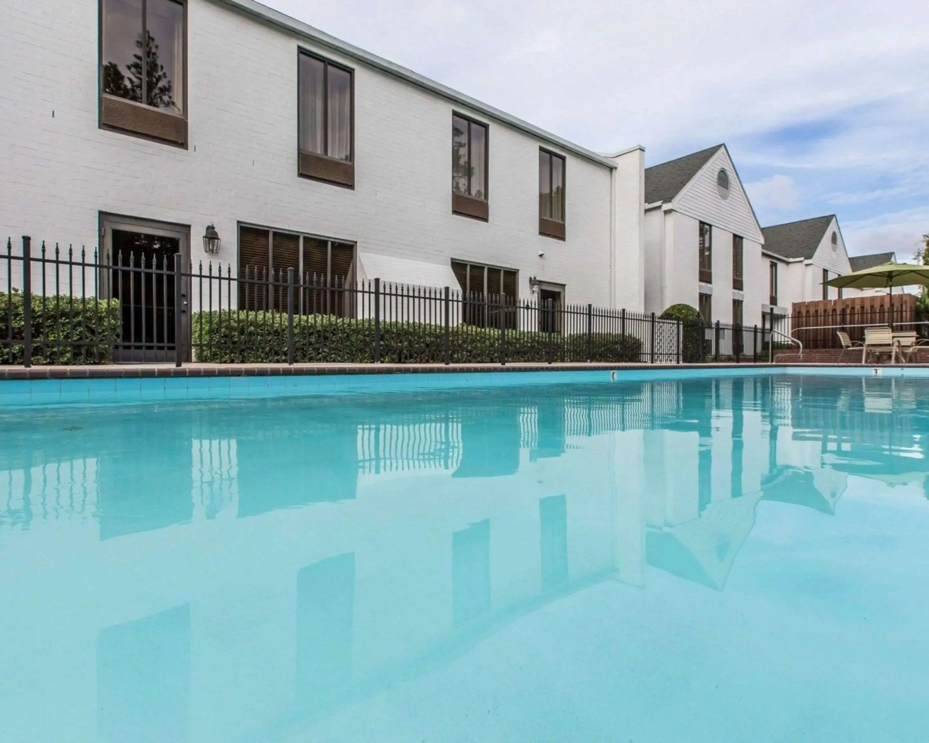 Comfort Inn Pinehurst - Southern Pines