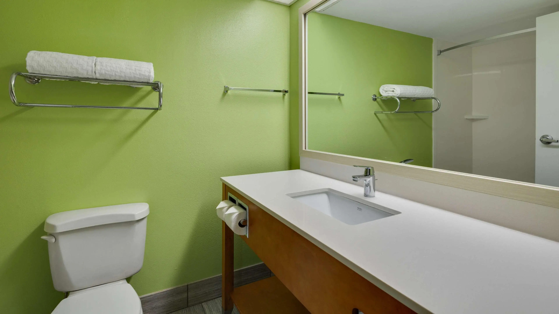 Beal House Fort Walton Beach, Tapestry Collection by Hilton