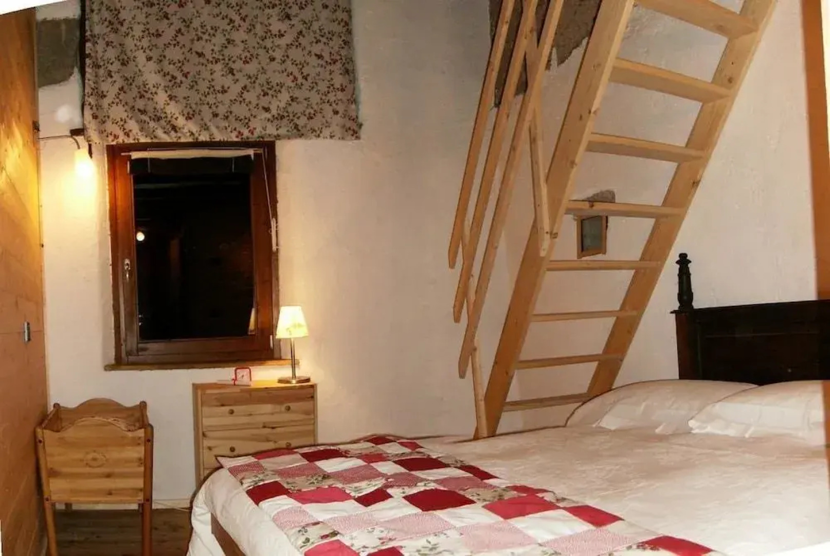 Agriturismo Fattoria Sequoia