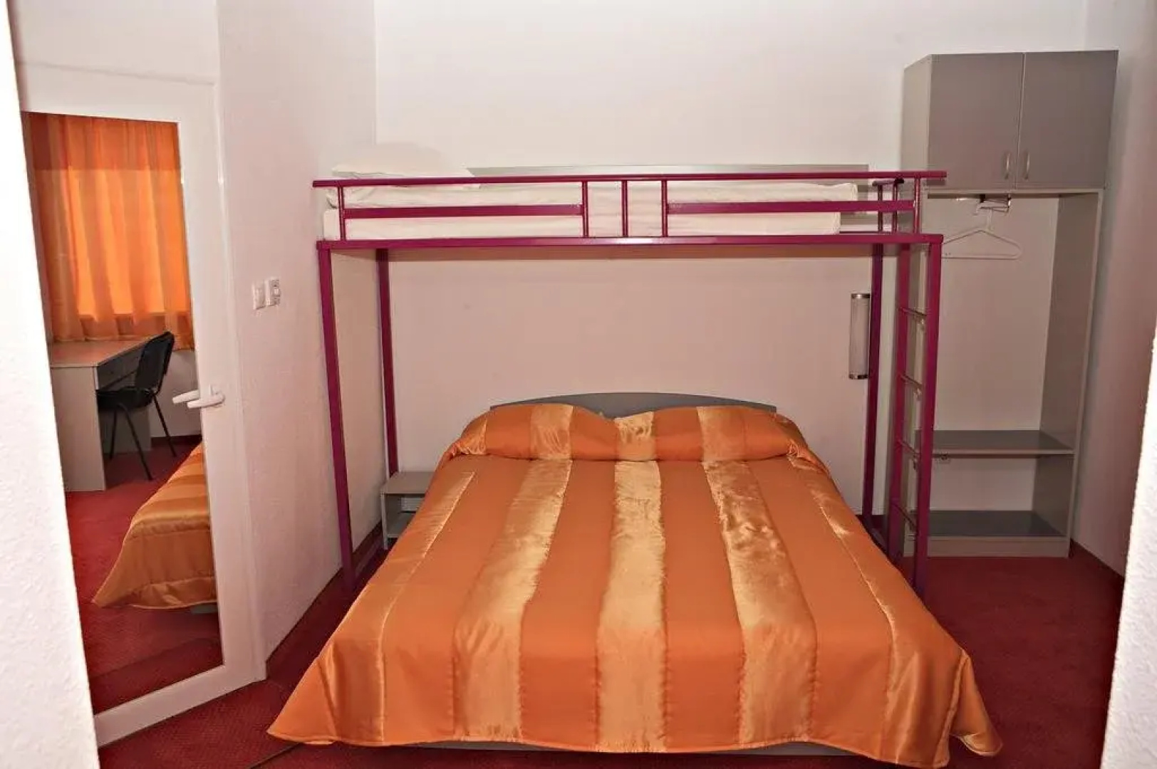 Hotel Serdica