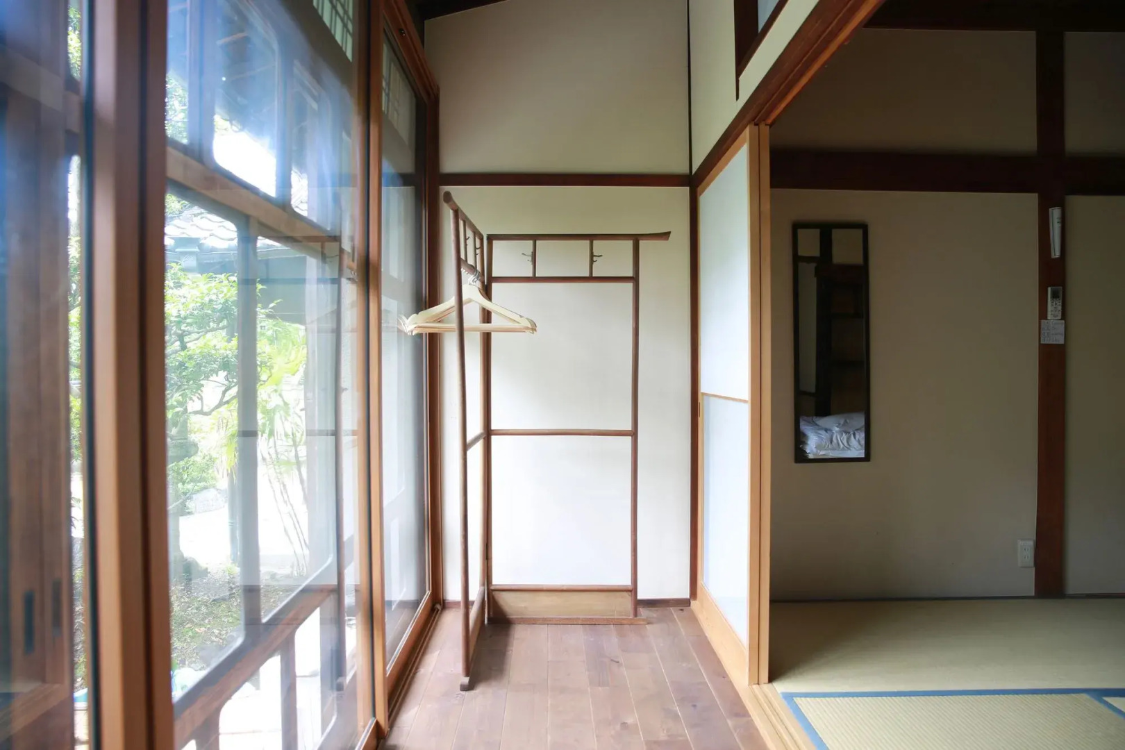 Yuzan Guesthouse - Hostel