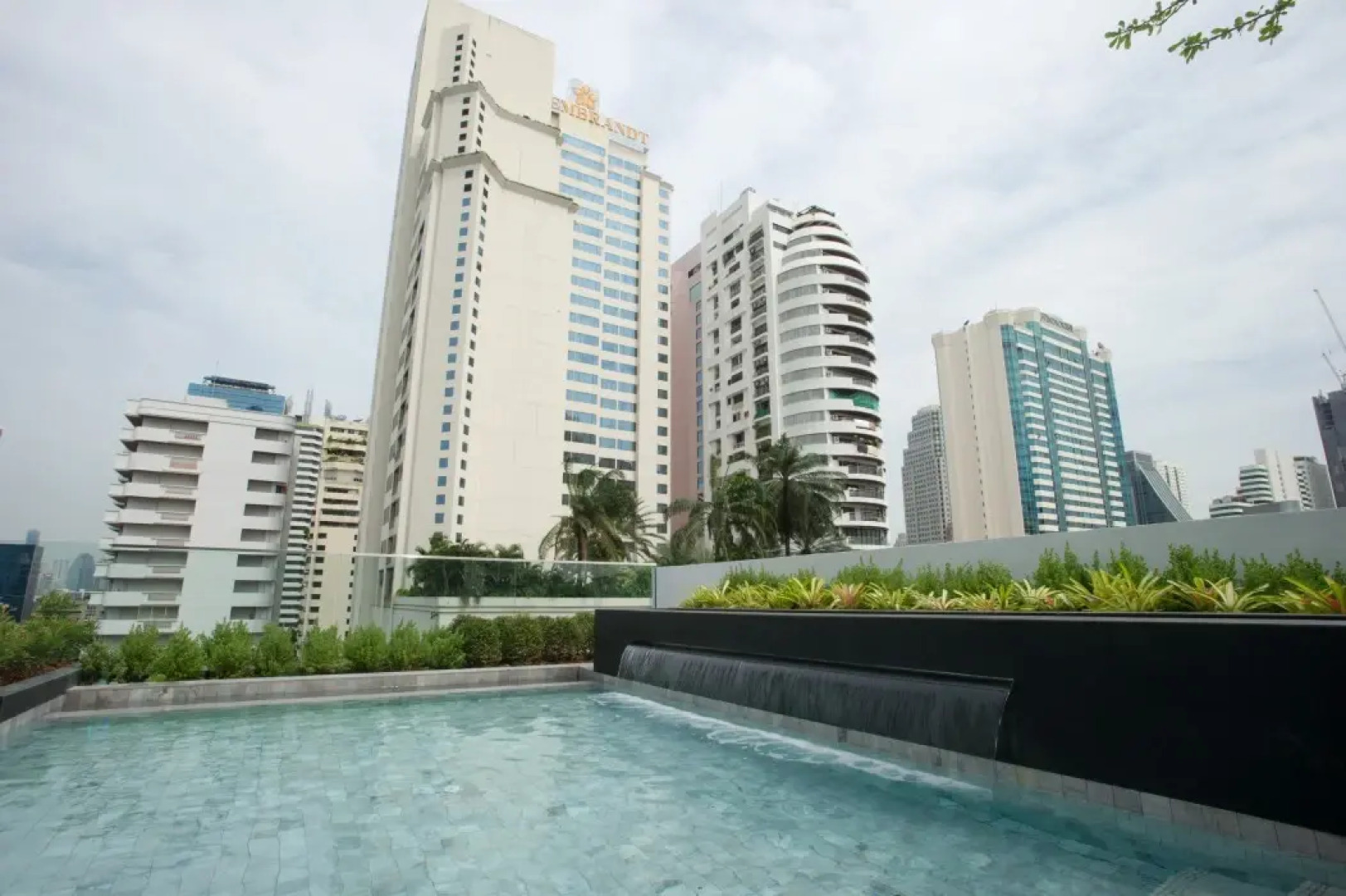 Novotel Bangkok Sukhumvit 20