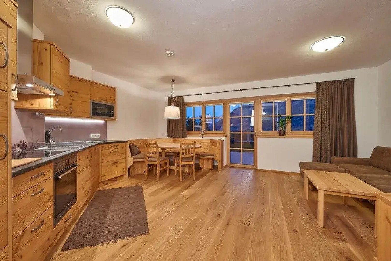 Berg- & Seeblick Pfefferbauer