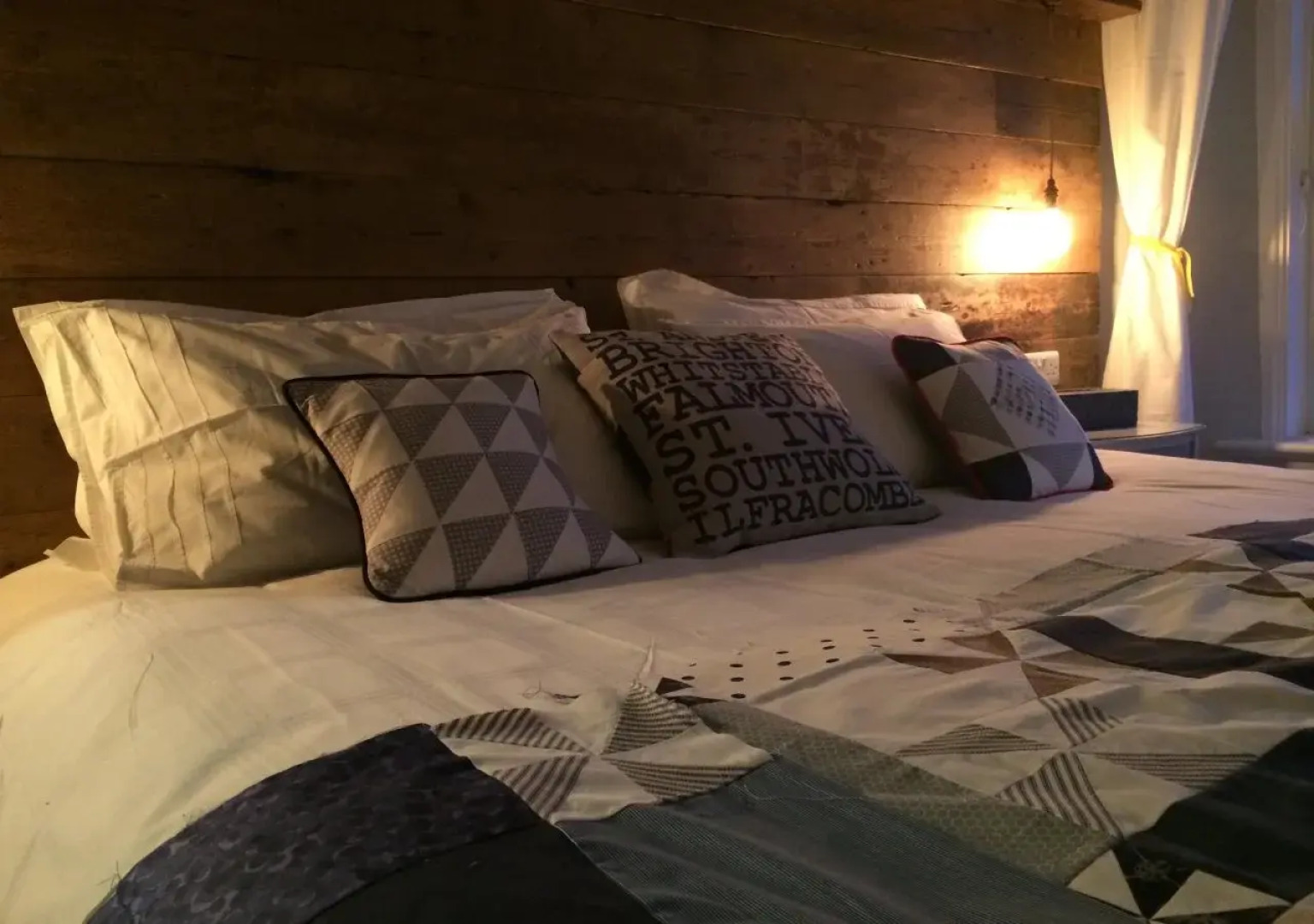 Lyonesse Guest House