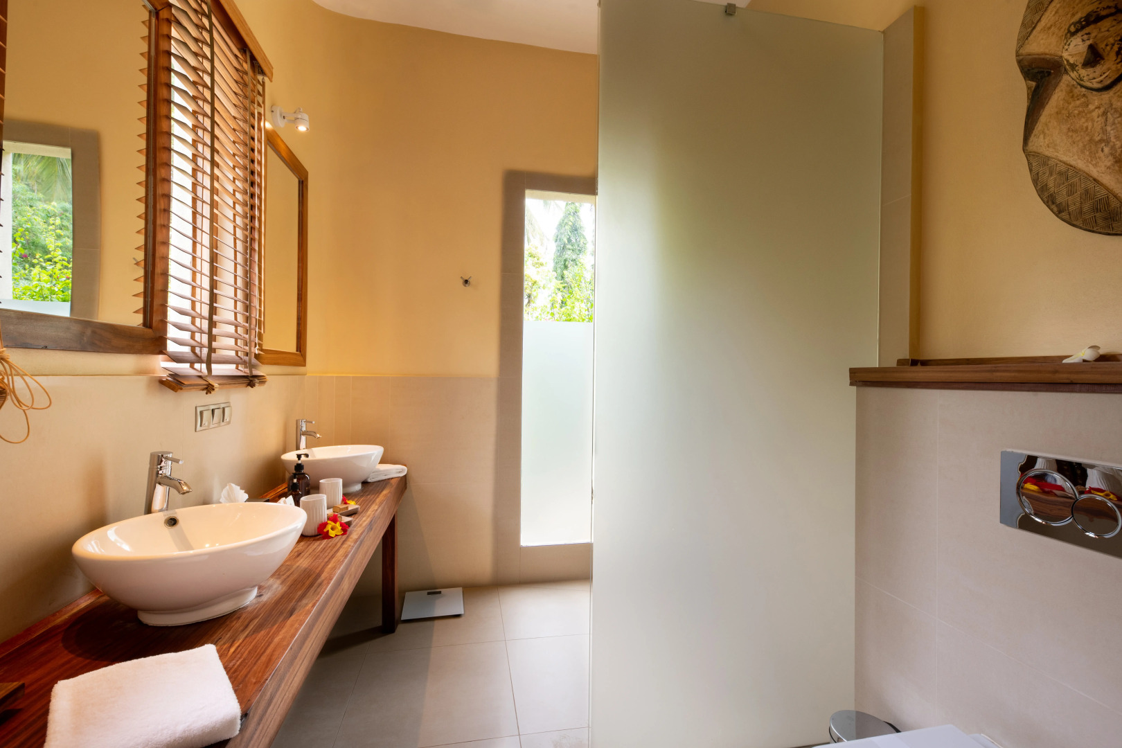 Zanzibar White Sand Luxury Villas & Spa