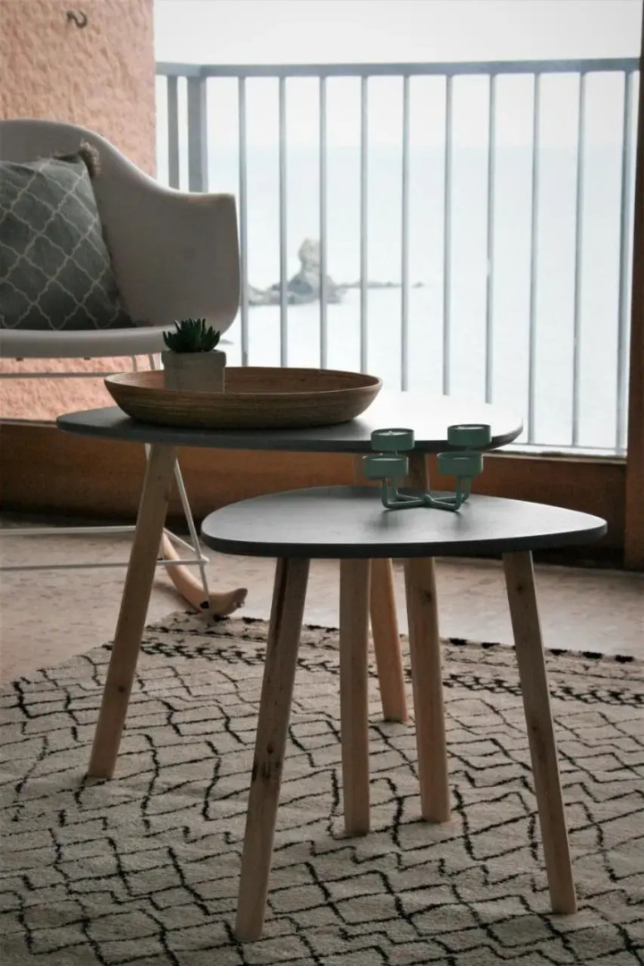 Profitez De La Vue !