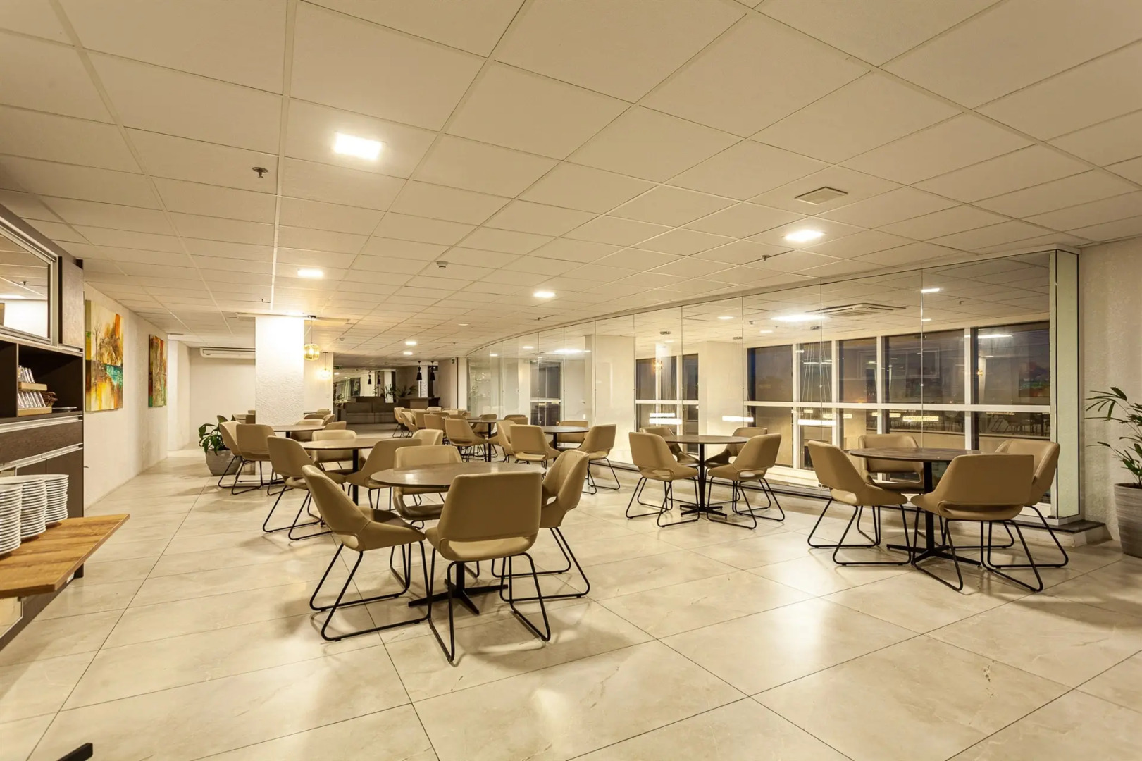 Travel Inn Hotels Caxias do Sul