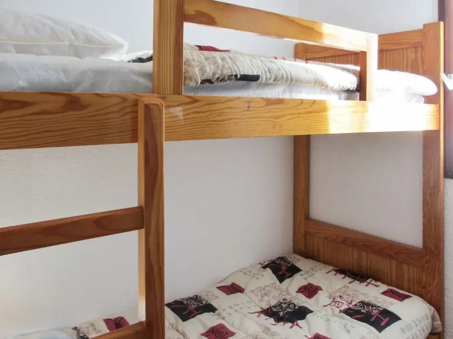 Apartment Chemin de Vielle Aure