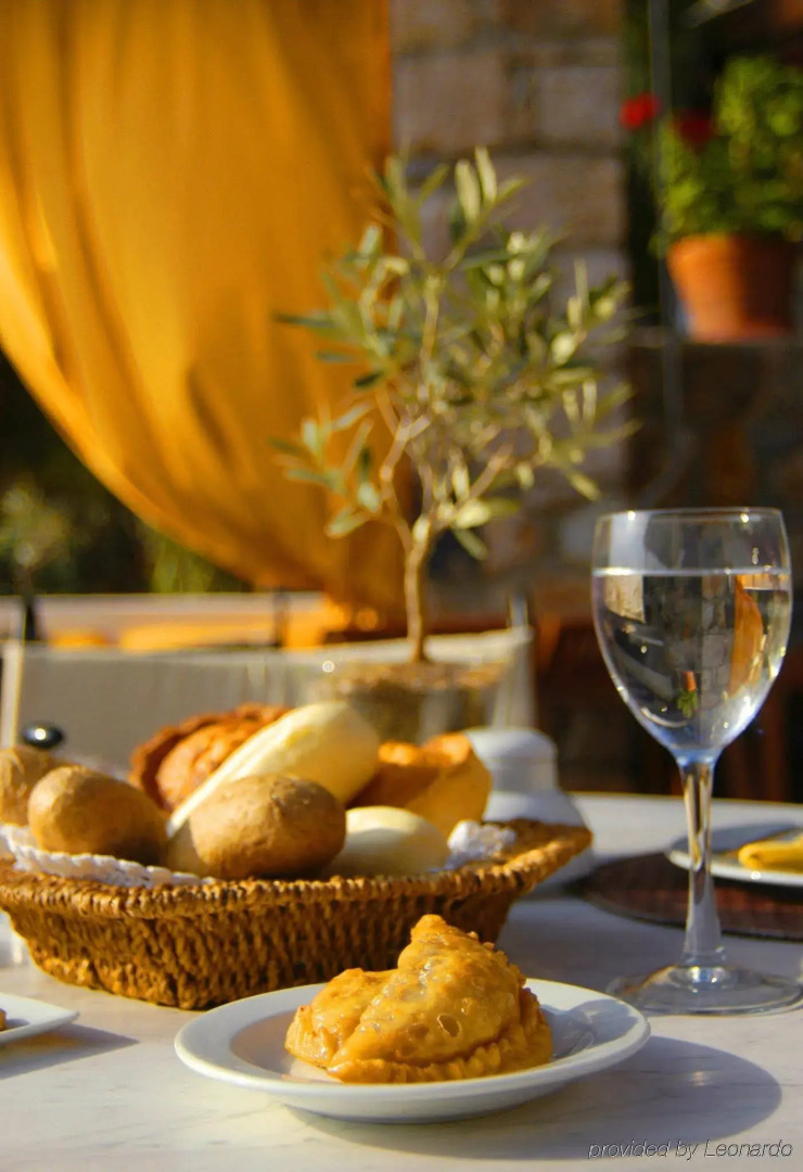 The_Petra, Small Luxury Hotels of the World