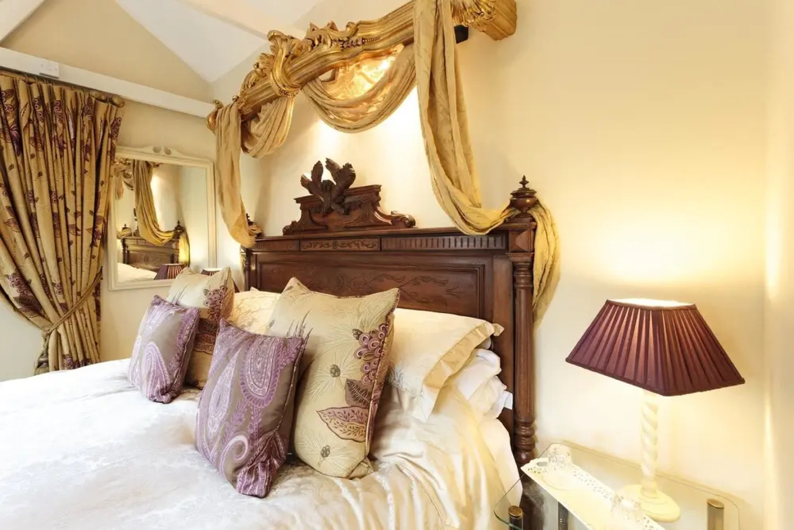 Stoberry House and Garden