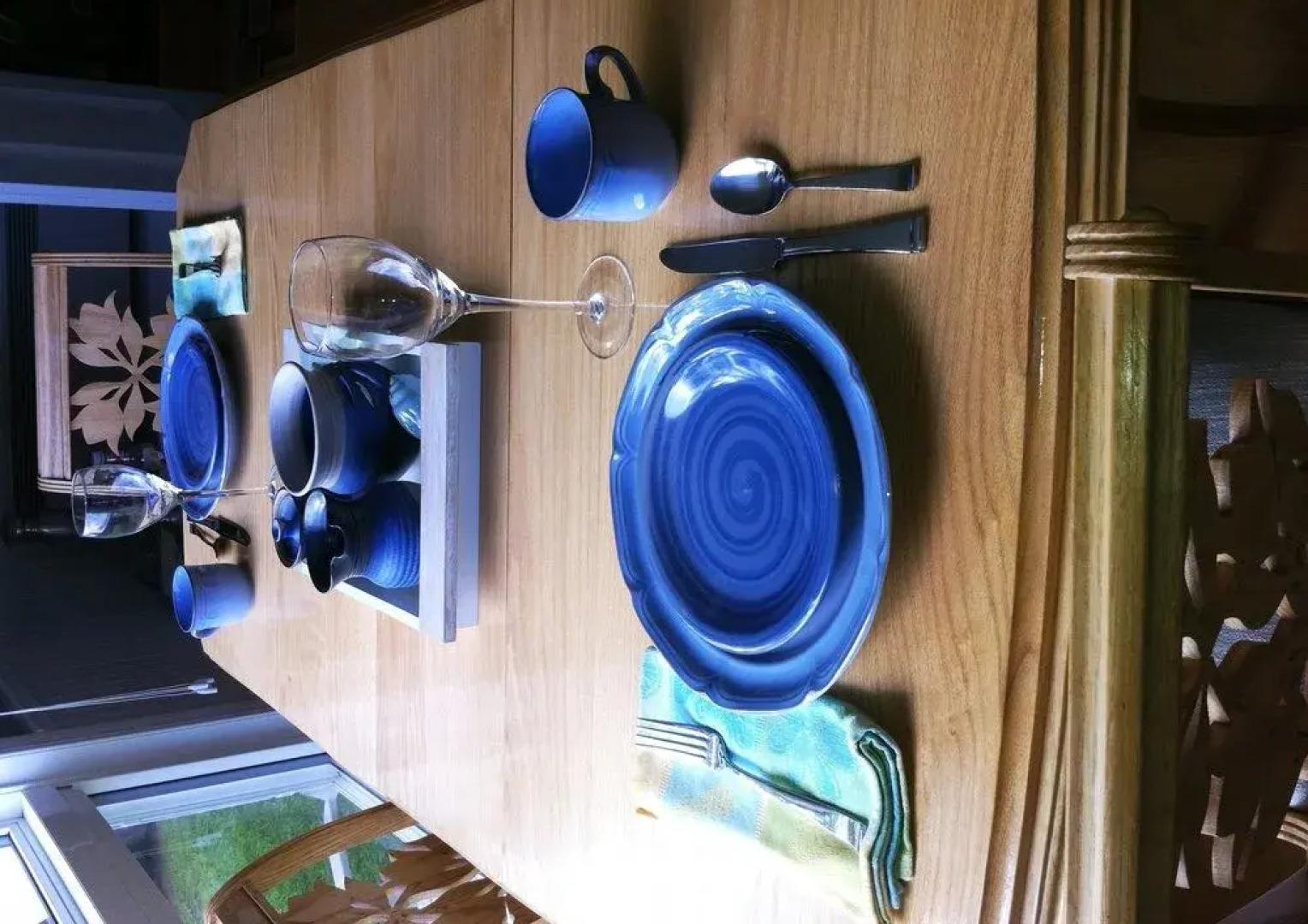 Greenwich Moonlight Bay Cottage