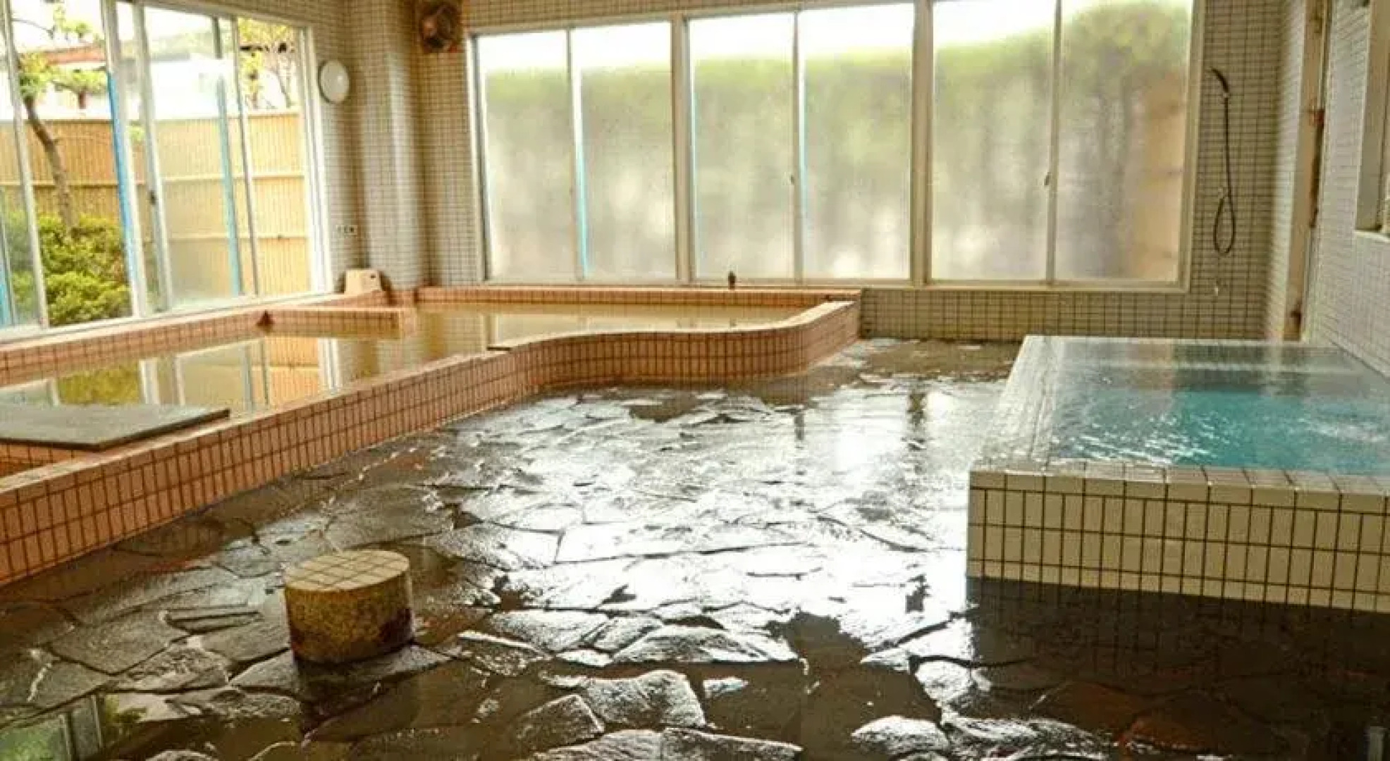 City Hotel In Kokubu