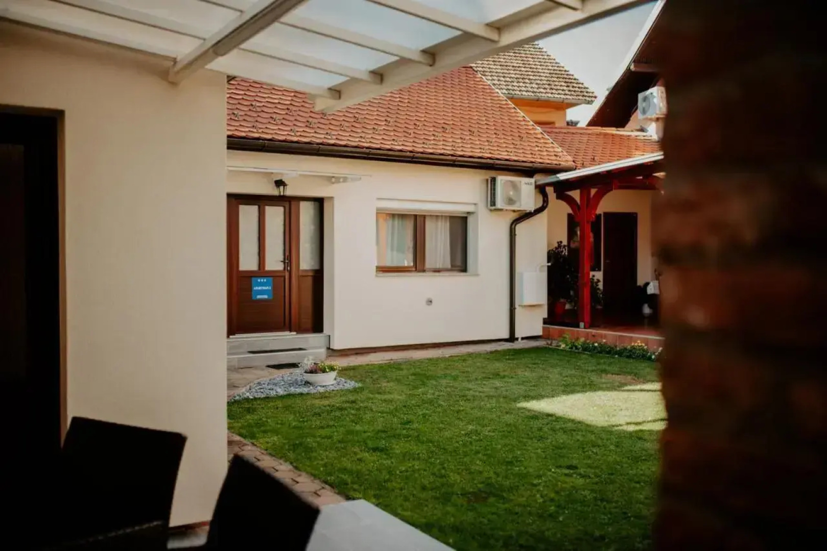 Apartments Peric Županja