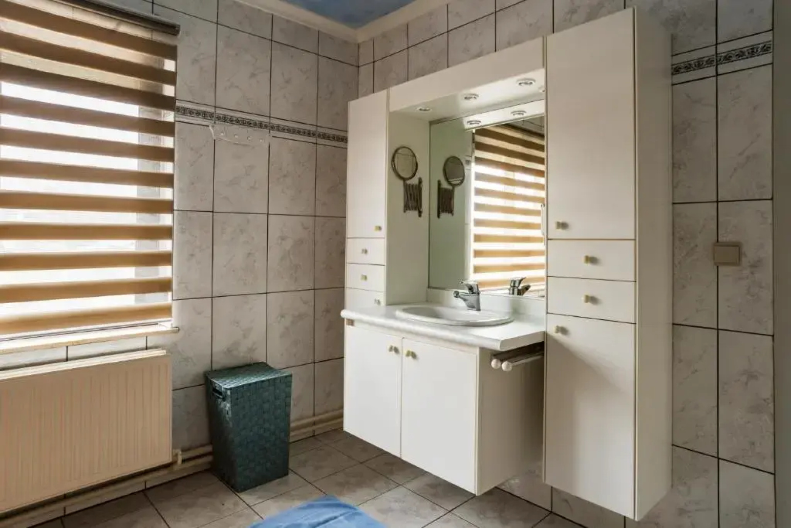 Vakantiewoning Buitenrijk