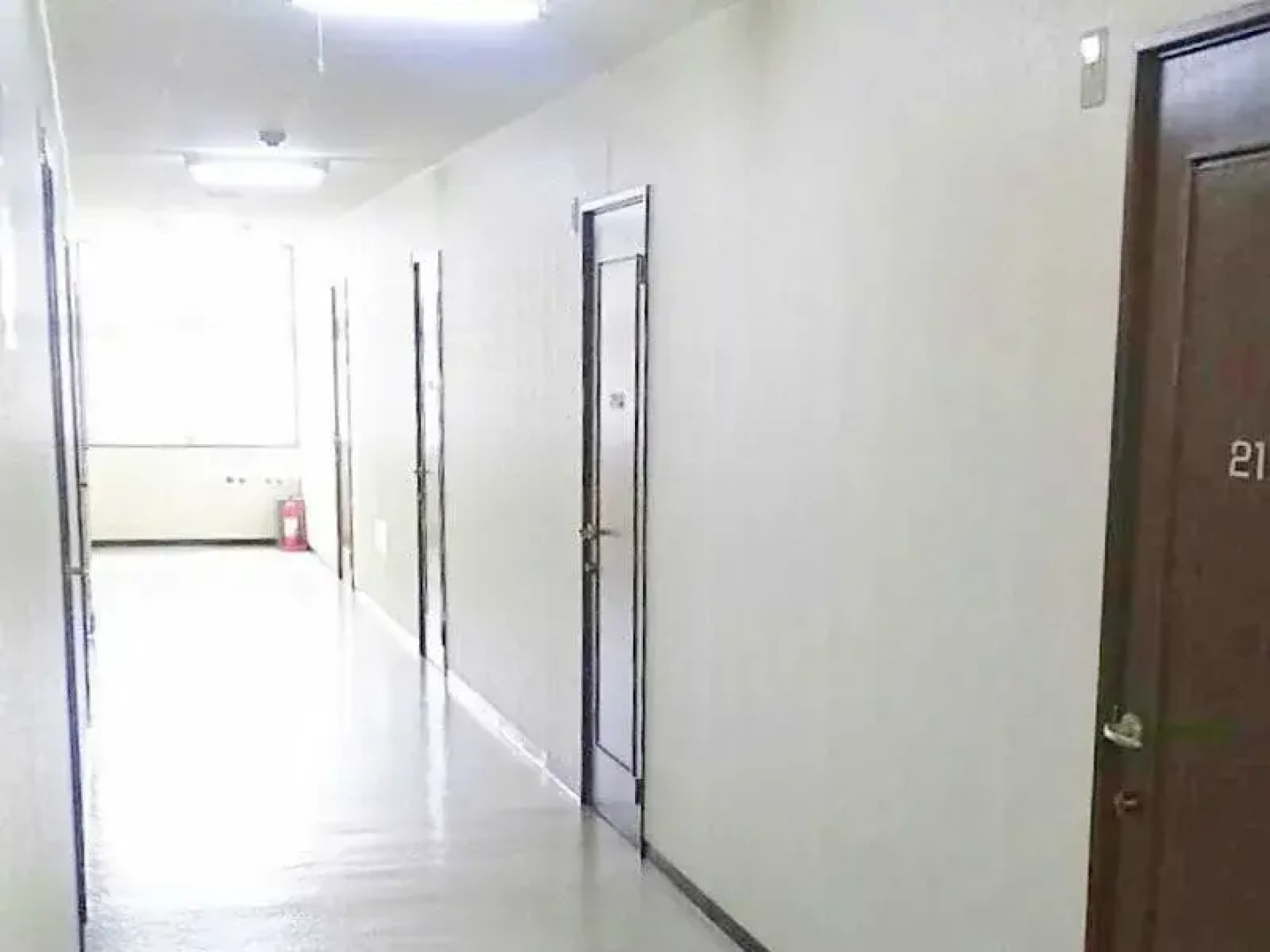 Kitakami Pansion Hotel