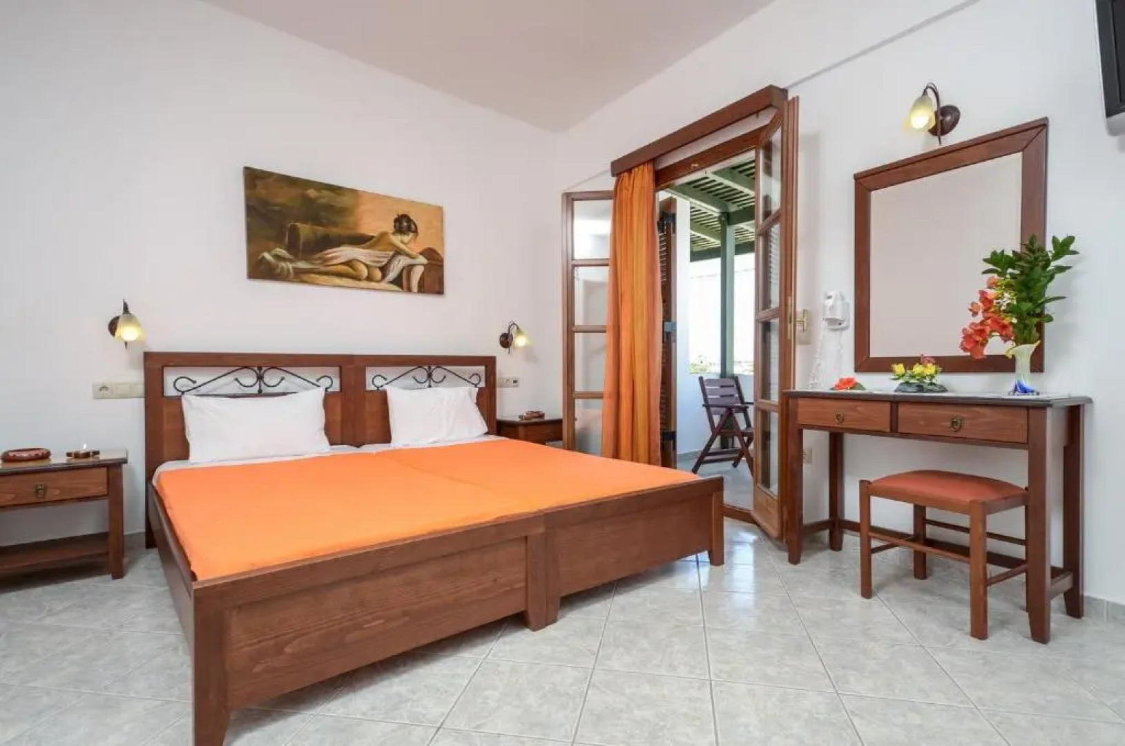 Margaritis Apartments