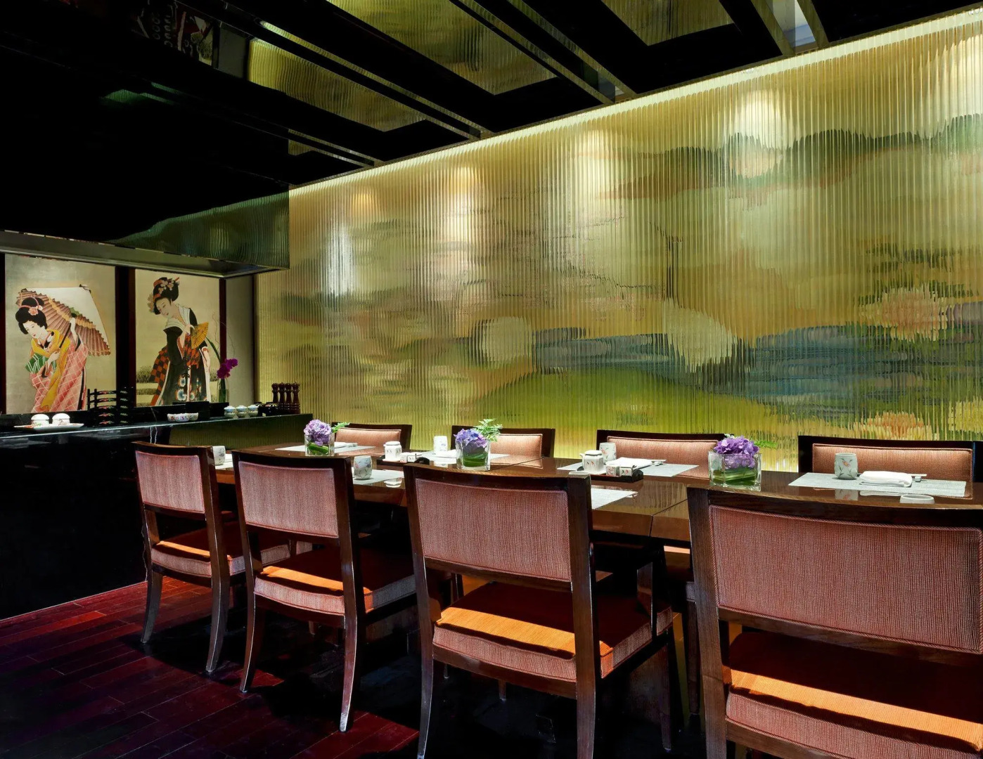 Sheraton Changzhou Wujin Hotel