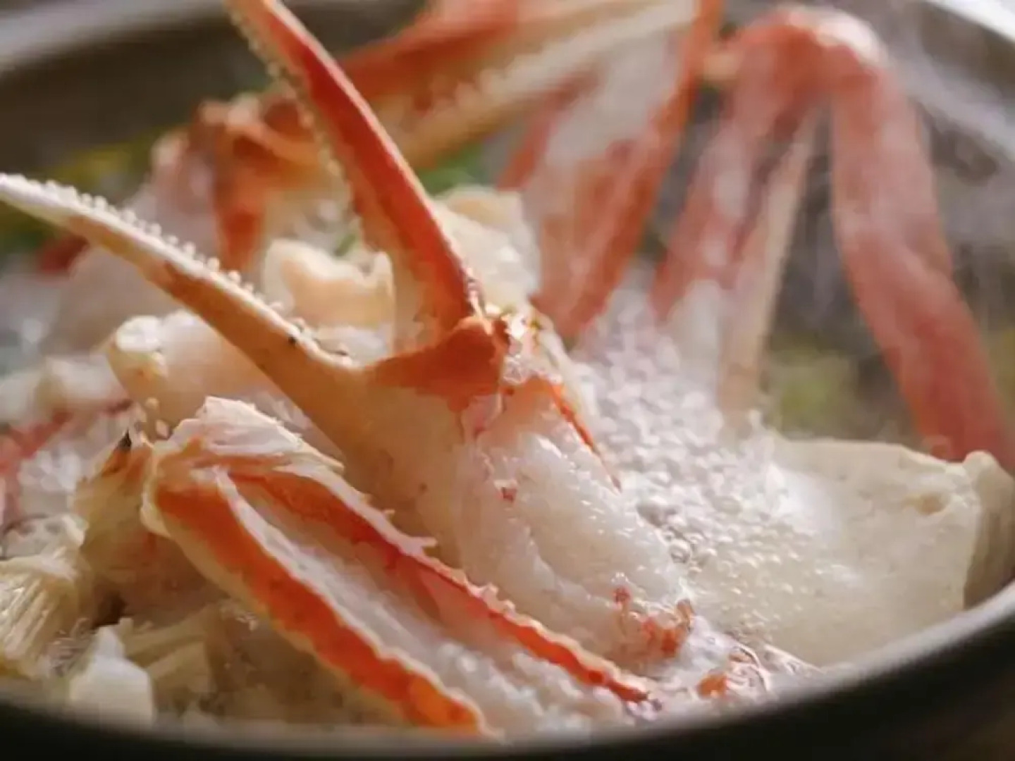 Kinosaki THE CRAB HOUSE KANIAN