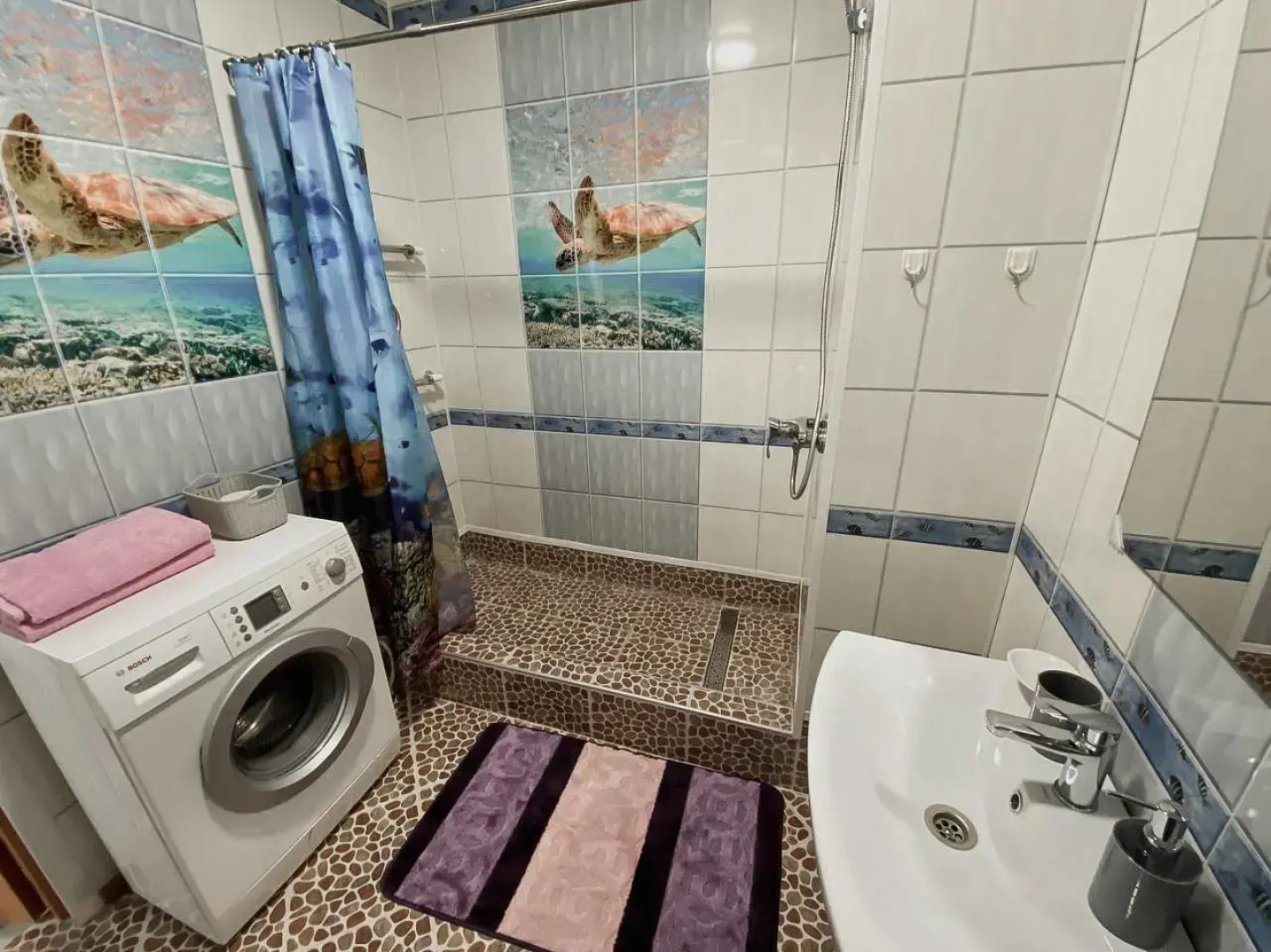 Green FOX на Генерала Епишева 19