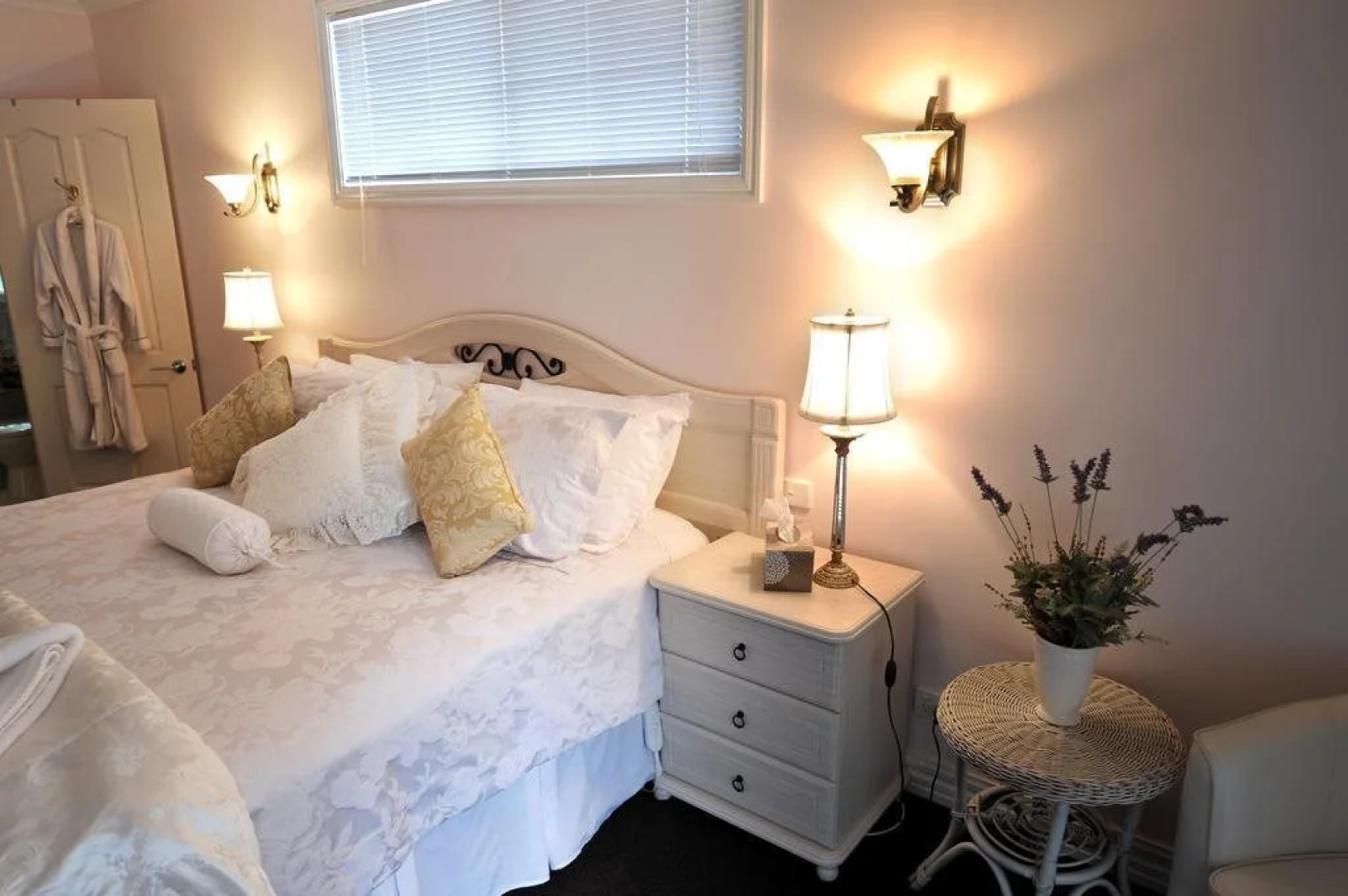 Peppermint Springs Retreat and Day Spa