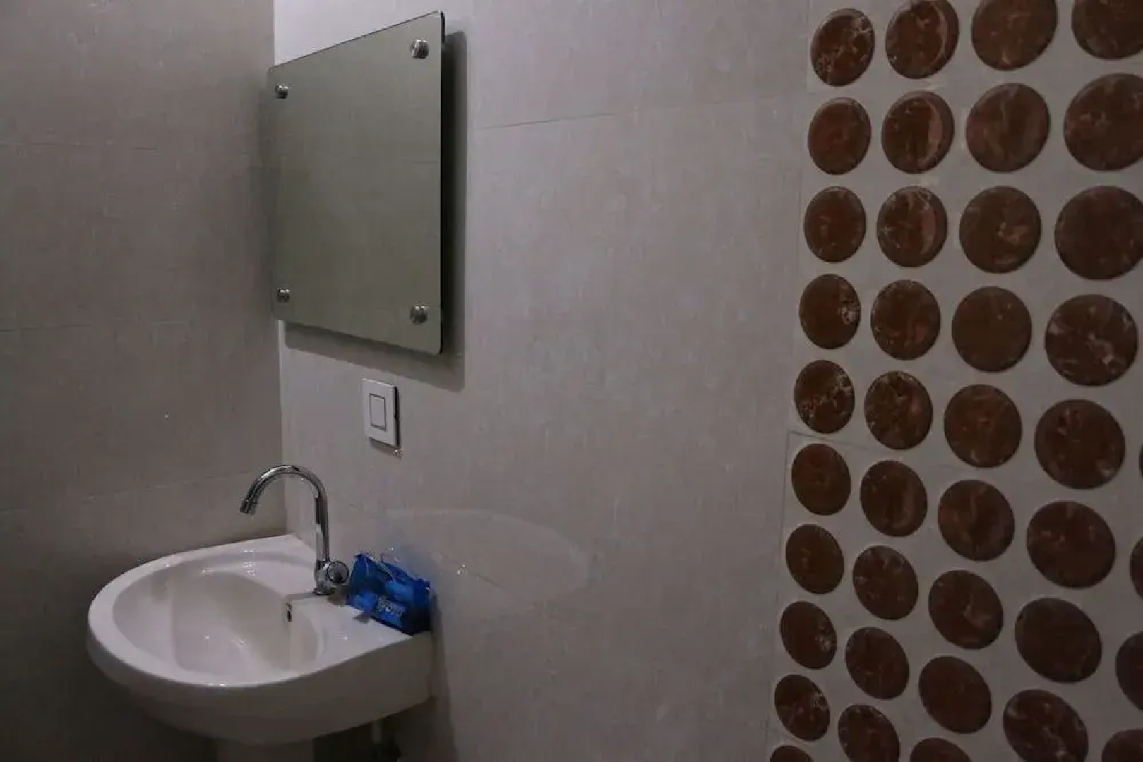 OYO 3145 Hotel Seven Inn