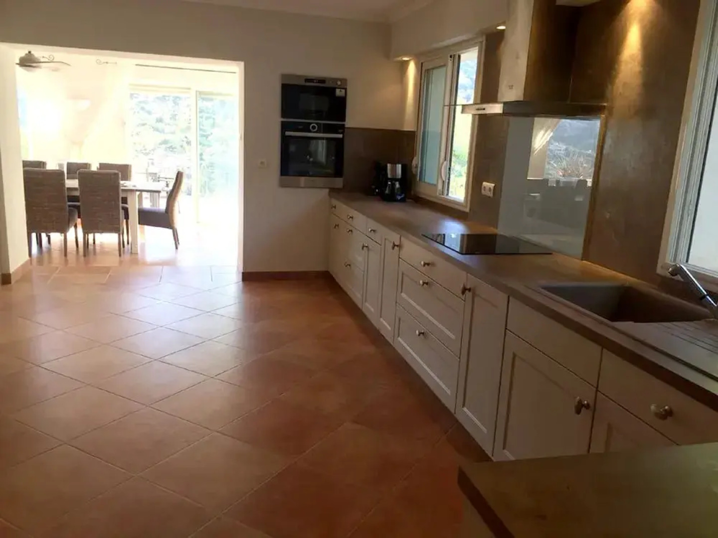 Villa With 5 Bedrooms in Rayol-canadel-sur-mer, With Wonderful Mountai