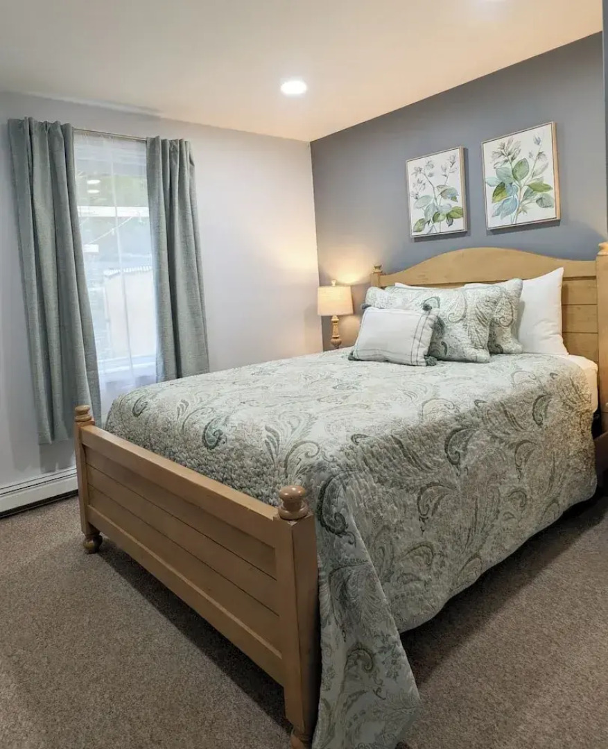 Woodland Apartments-Acadia National Park