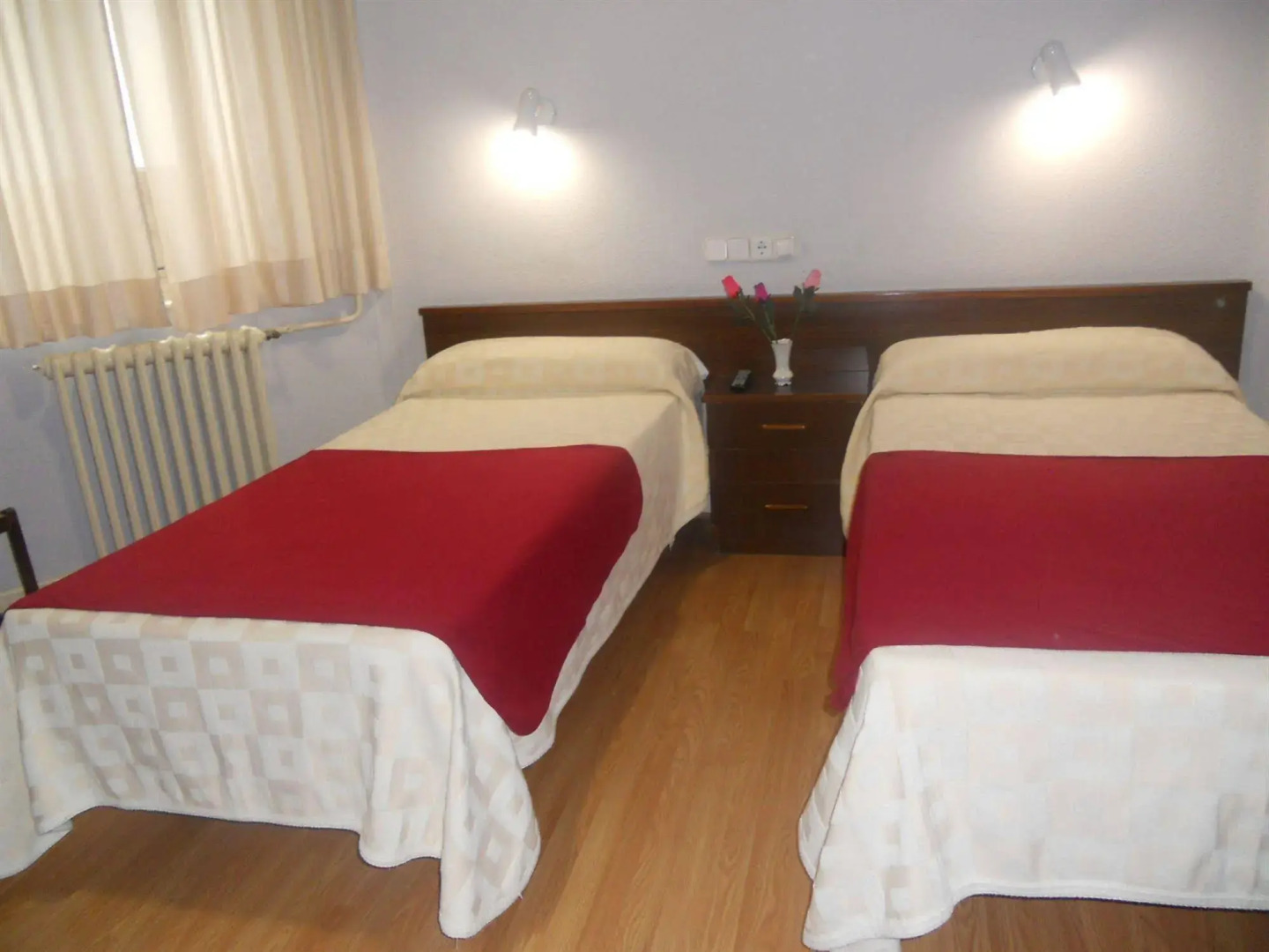 Hostal Olga