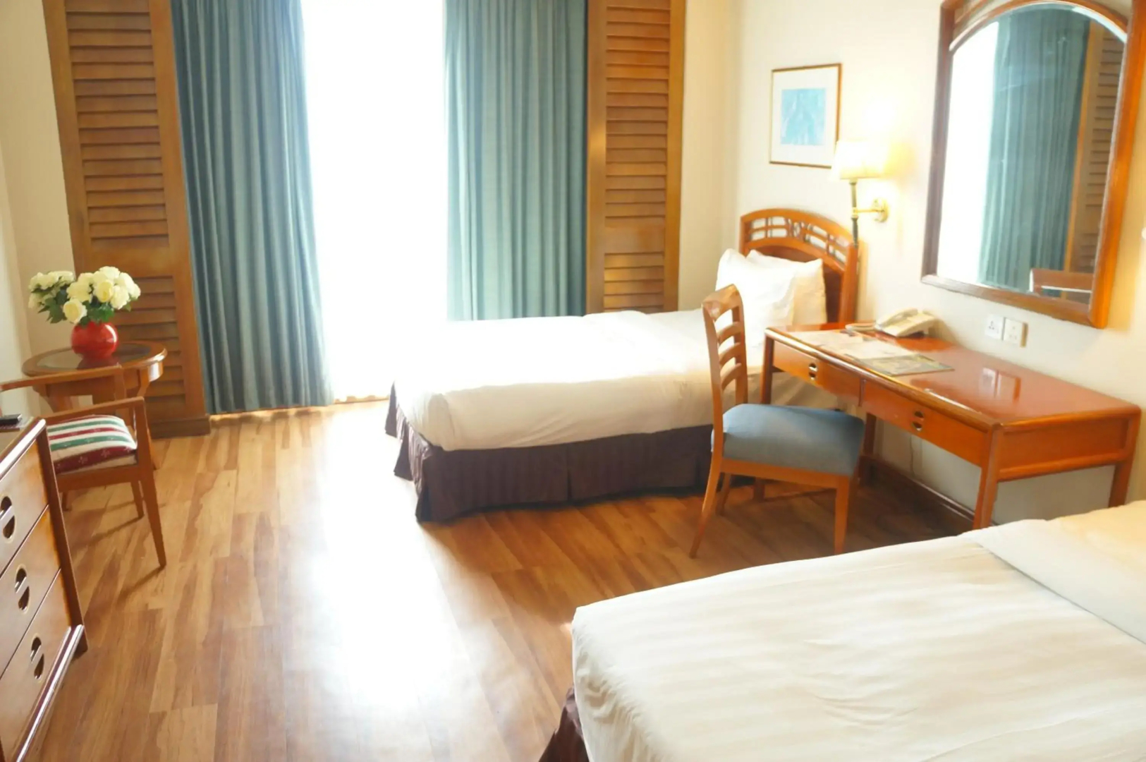 Sabah Oriental Hotel